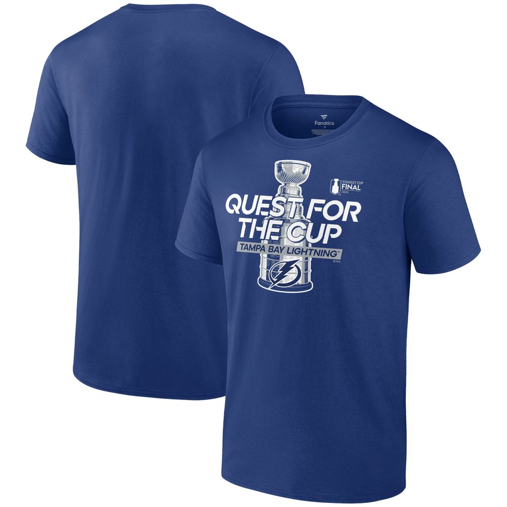 Tampa Bay Lightning Stanley Cup championship gear: Shop around for