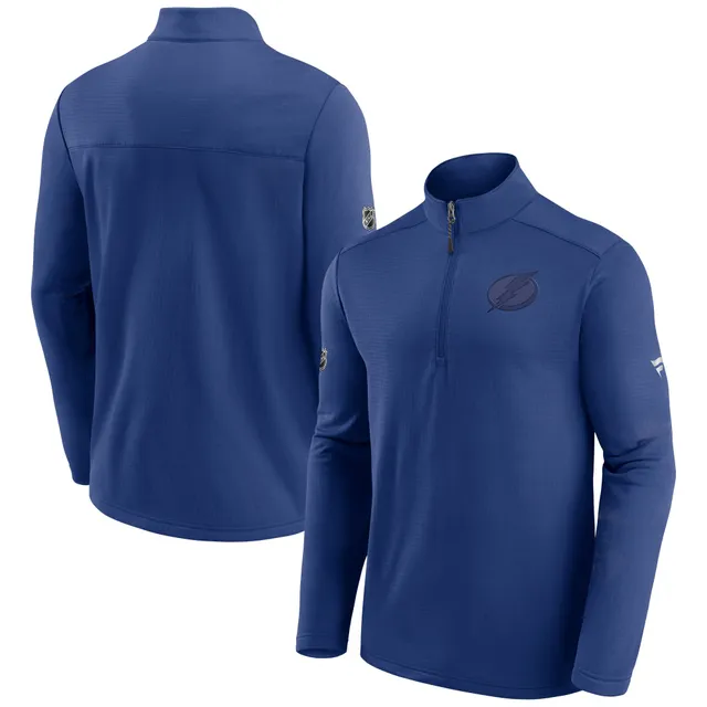 Lids Tampa Bay Lightning Antigua Women's Course Full-Zip Jacket