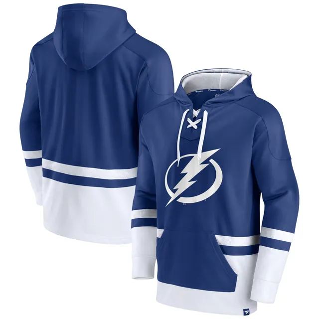 Fanatics St. Louis Blues Battle Hoodie