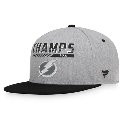 Lids Colorado Avalanche Fanatics Branded 2022 Stanley Cup Champions  Hometown Adjustable Hat - Black