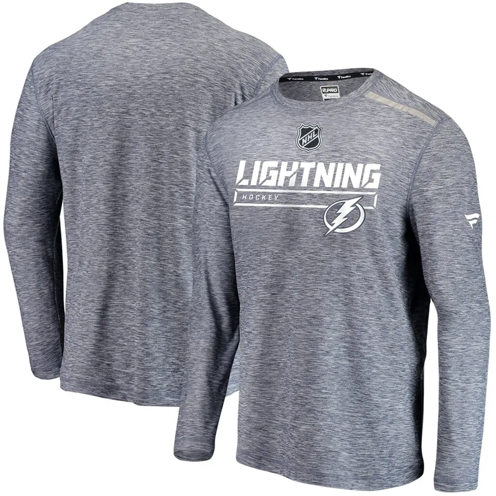 Tampa Bay Lightning iconic apparel