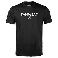 Men's Levelwear Tampa Bay Lightning Richmond City Capsule T-Shirt