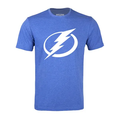 Lids Nikita Kucherov Tampa Bay Lightning adidas Reverse Retro 2.0 Name &  Number T-Shirt - White