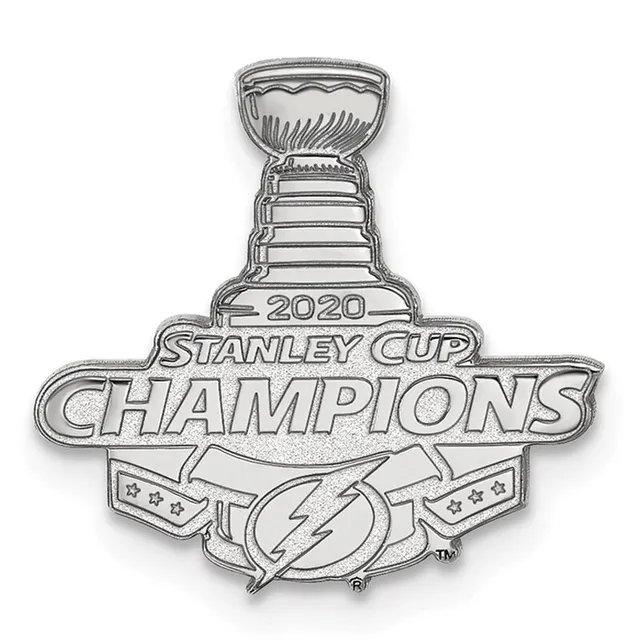 Tampa Bay Lightning 2020 Stanley Cup Champions - DVD