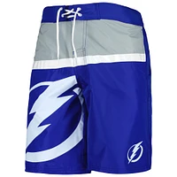 Maillot de bain Starter Blue Lightning Sea Wind Tampa Bay pour homme