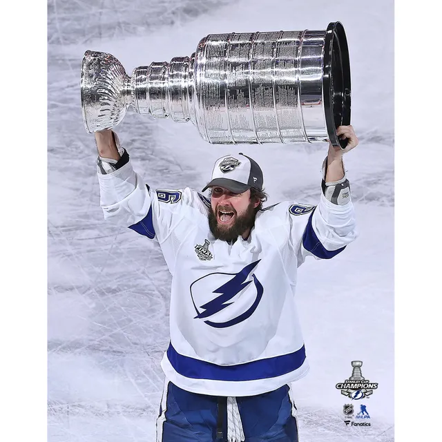 Nikita Kucherov Jerseys, Nikita Kucherov Shirts, Apparel, Gear