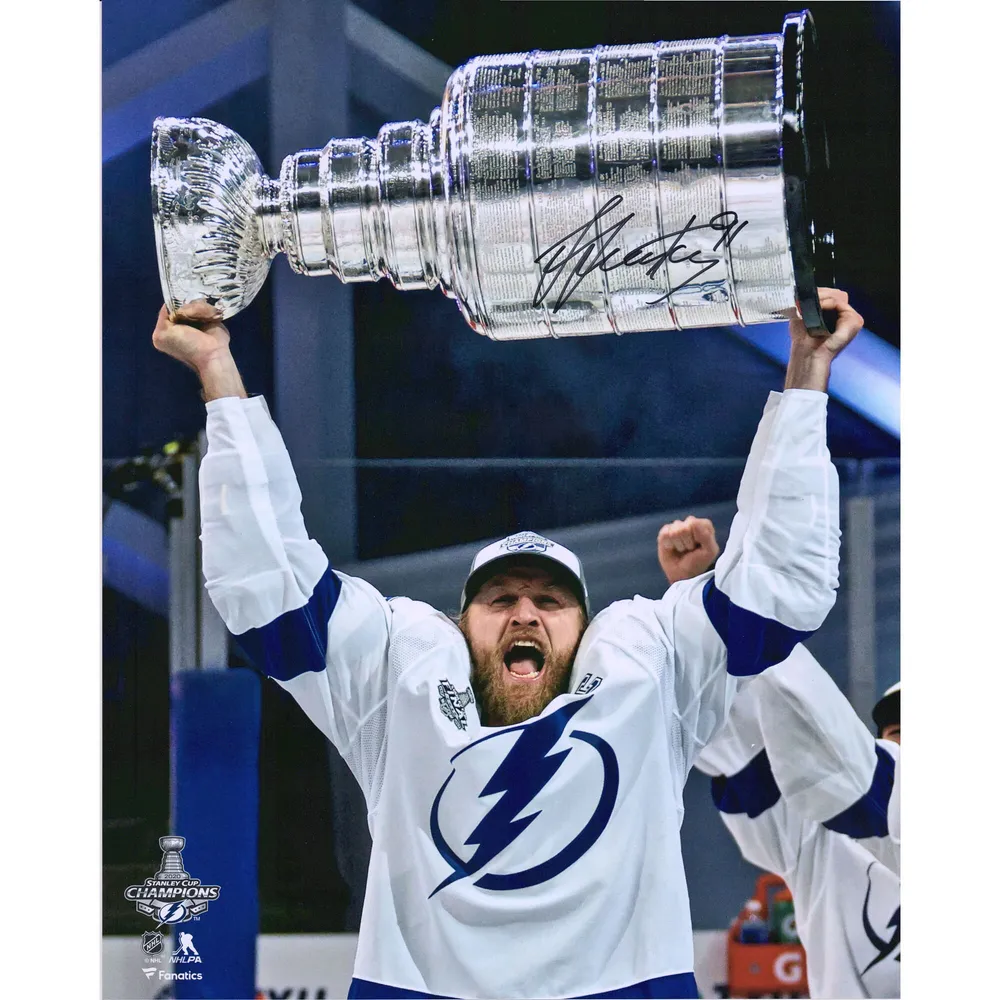 2021 Tampa Bay Lightening, 2021 Stanley Cup Champions - Hallmark