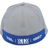Steven Stamkos Tampa Bay Lightning Autographed 2022-23 adidas Reverse Retro Cap 
