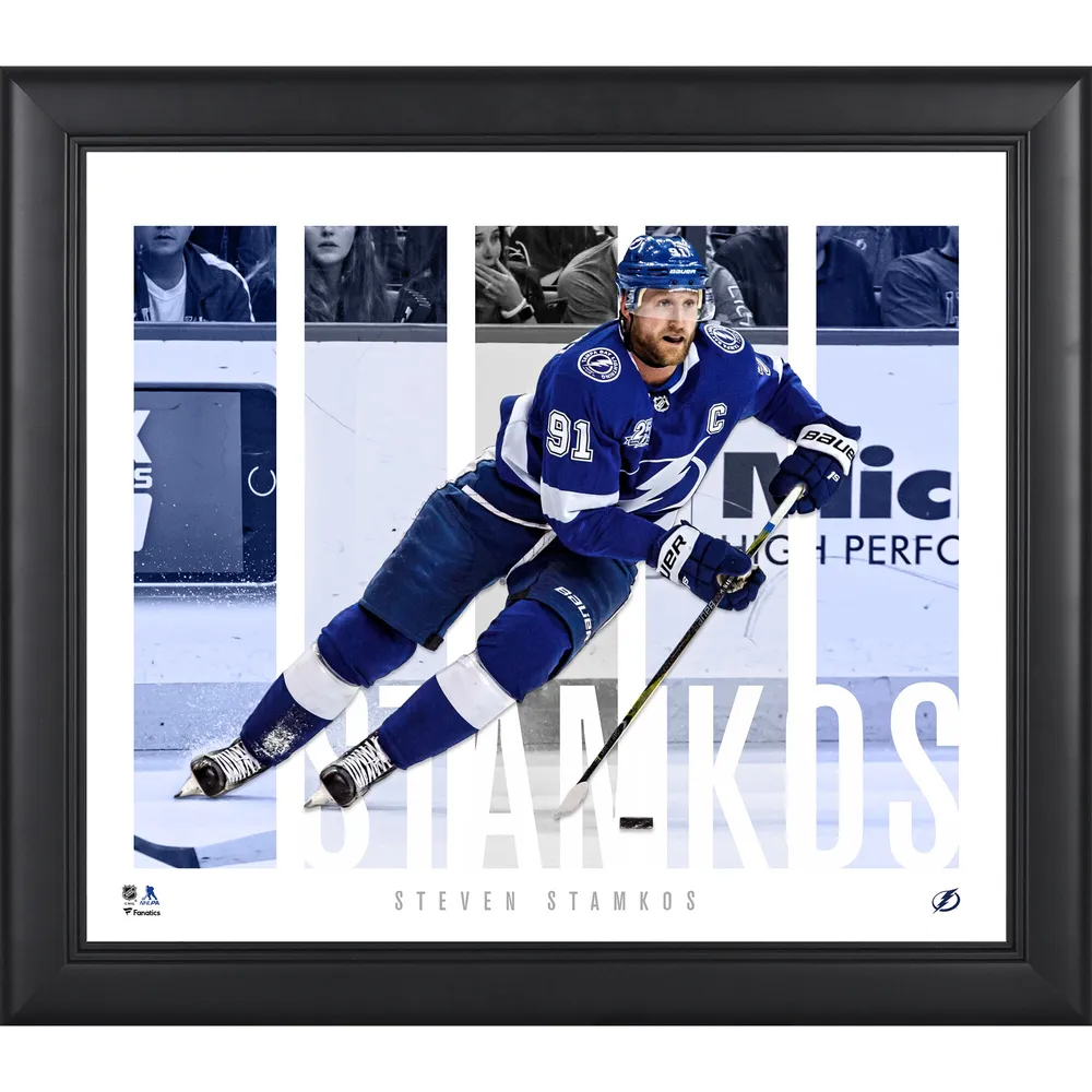 Steven Stamkos on X: What a weekend 