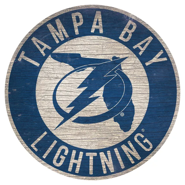 Tampa Bay Lightning 2023 12 x 12 Team Wall Calendar