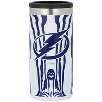 Tampa Bay Rays 12oz. Tie-Dye Slim Can Holder