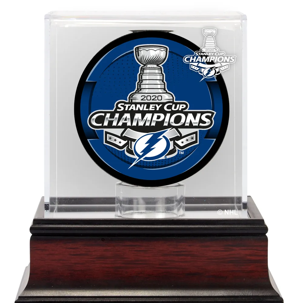 2021 Stanley Cup Champions: Tampa Bay Lightning - Lids