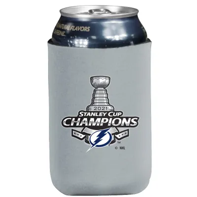 Tampa Bay Lightning 2020 Stanley Cup Champions - DVD