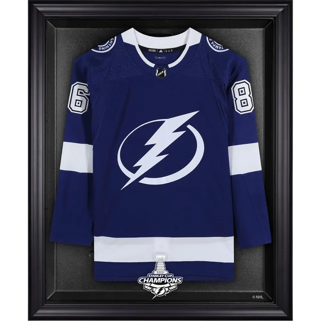 Tampa Bay Lightning Fanatics Authentic National Emblem 2021 Stanley Cup  Champions Jersey Patch