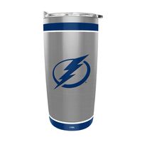 Tampa Bay Lightning 20oz. Stainless Steel Team Tumbler