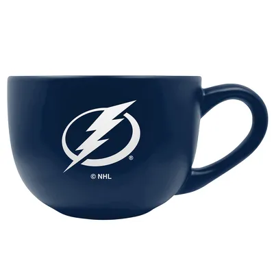 Tampa Bay Lightning 23oz. Double Ceramic Mug