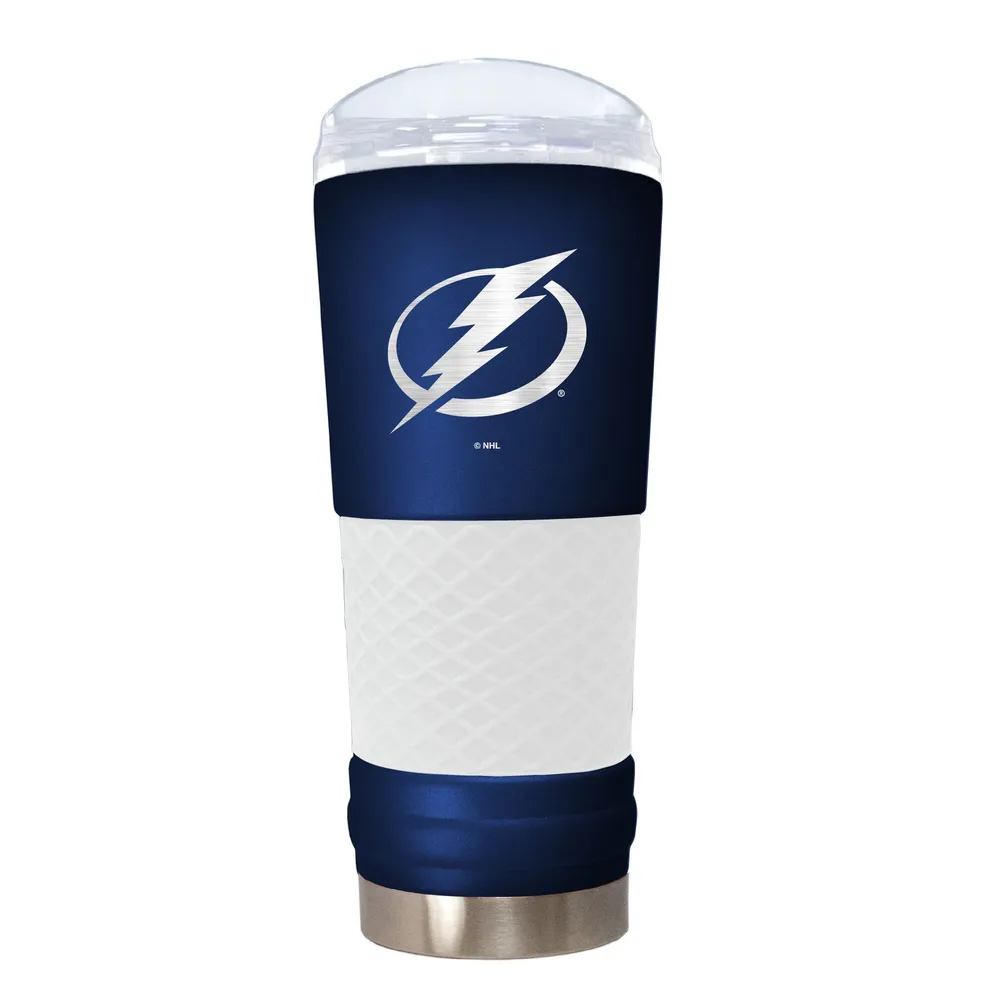 Lids Tampa Bay Lightning 24oz. Team Color Draft Tumbler | Connecticut Post  Mall