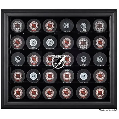 Fanatics Authentic Black Framed Jersey Case