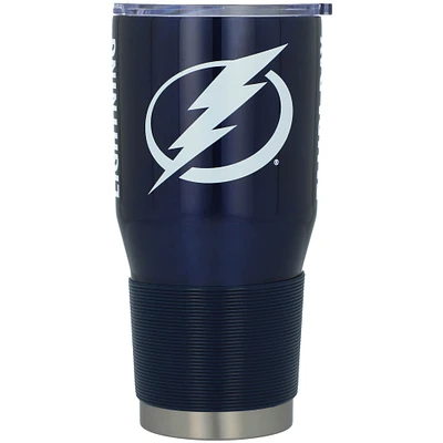 Tampa Bay Lightning 30oz. Gameday Stainless Tumbler