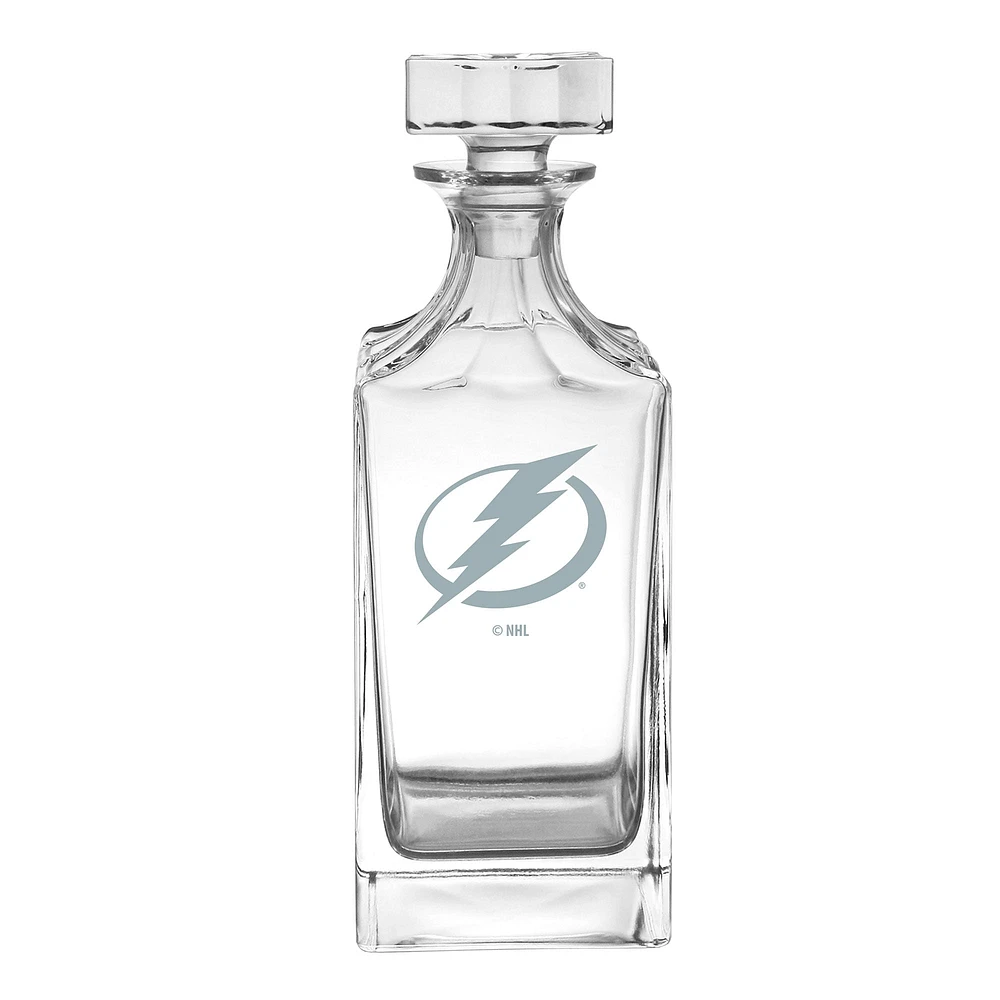 Carafe du Lightning de Tampa Bay