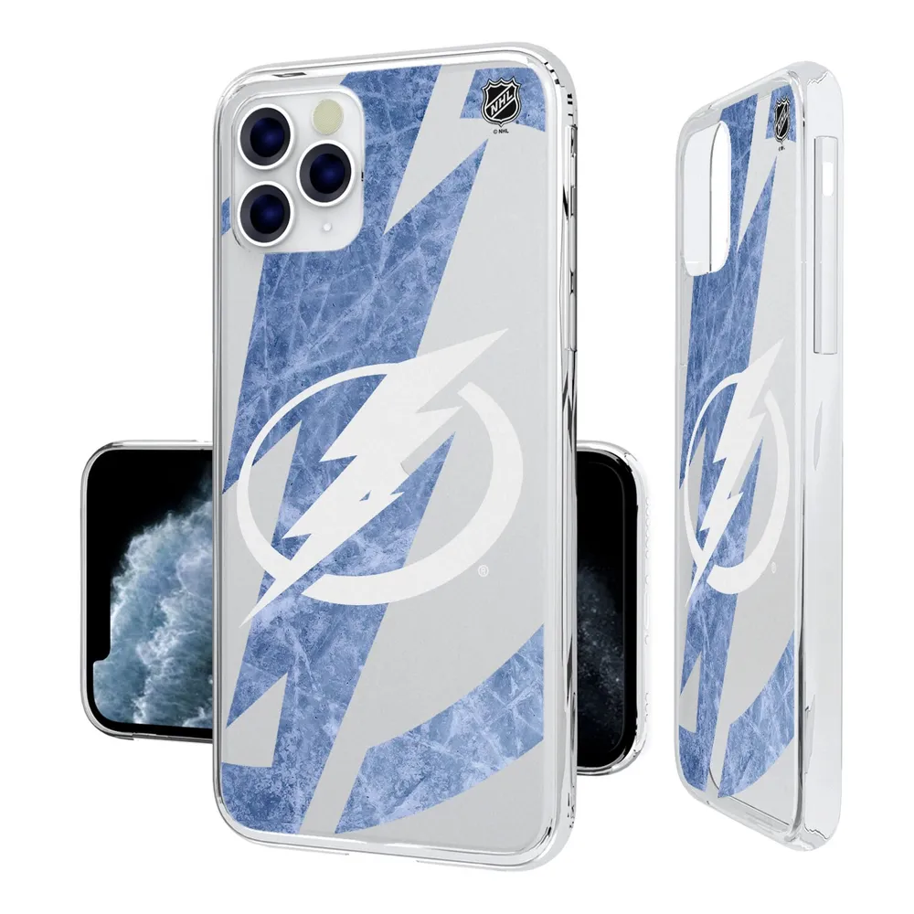 Chicago Blackhawks iPhone Bump Ice Design Case