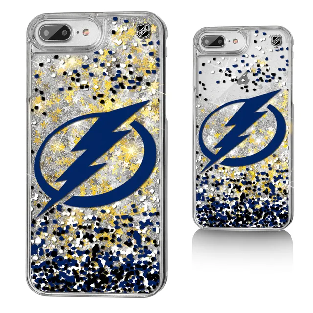 Lids Tampa Bay Lightning iPhone Confetti Glitter Case | Connecticut Post  Mall