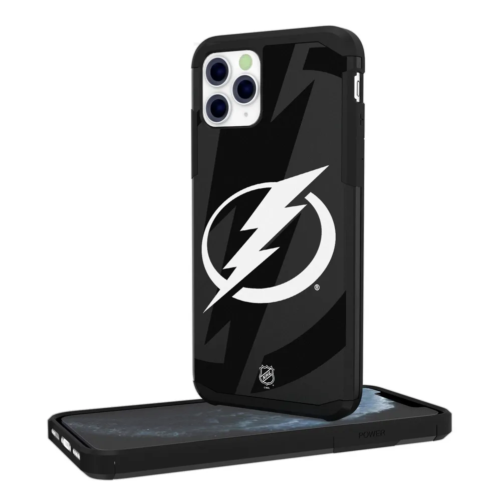 Lids Tampa Bay Lightning iPhone Mono Tilt Rugged Case | Pueblo Mall