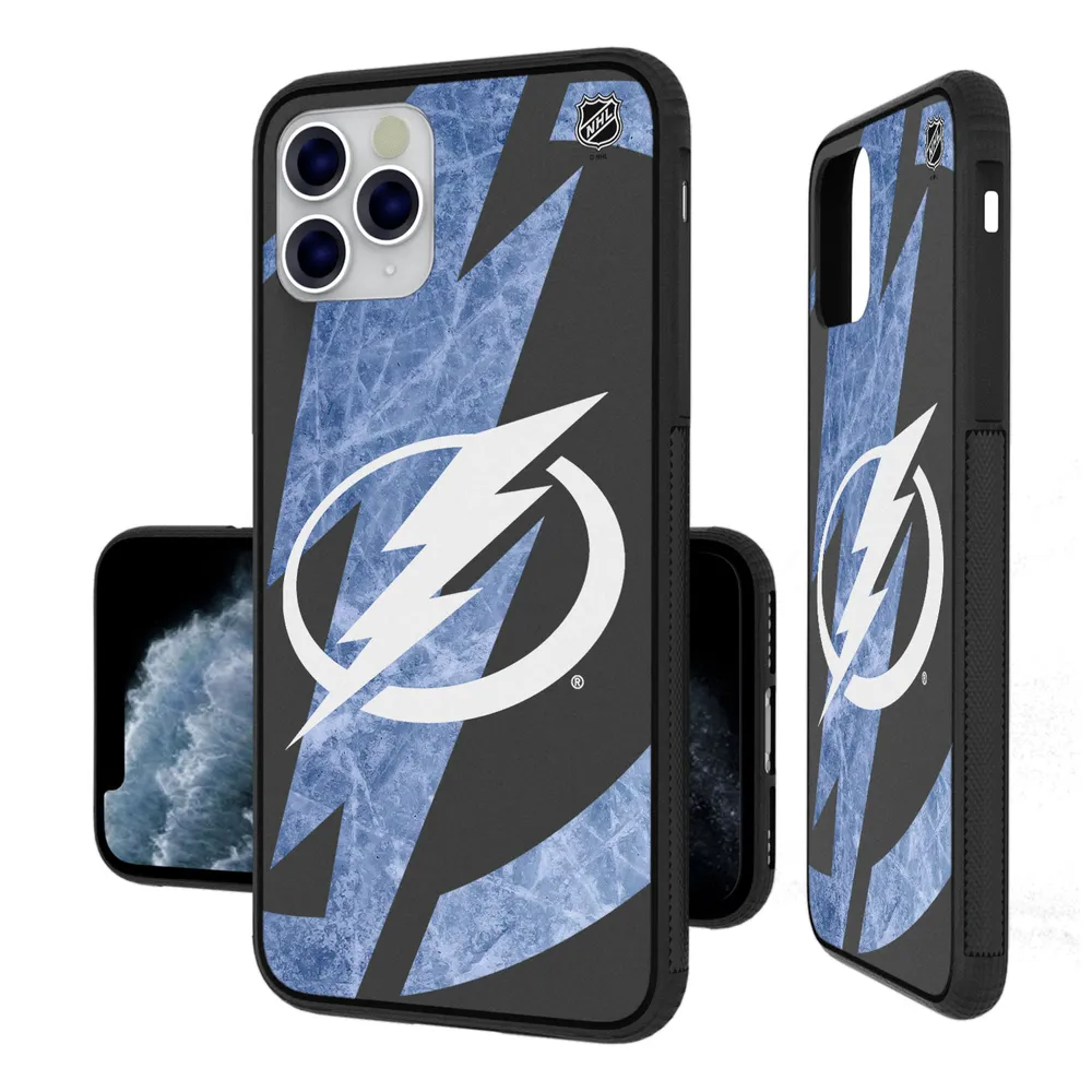 Lids Tampa Bay Lightning iPhone Tilt Bump Ice Case | The Shops at Willow  Bend