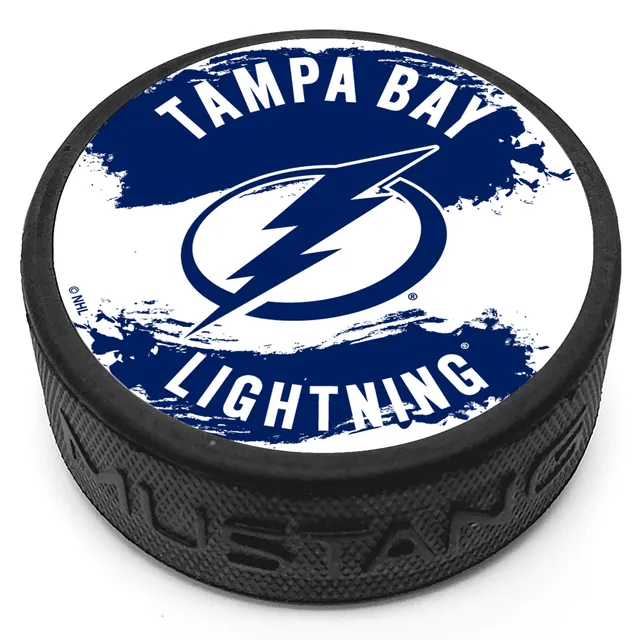 Lids Tampa Bay Lightning Splash Puck | Connecticut Post Mall