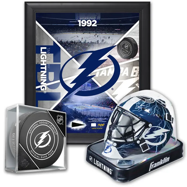 Lids Victor Hedman Tampa Bay Lightning Fanatics Authentic