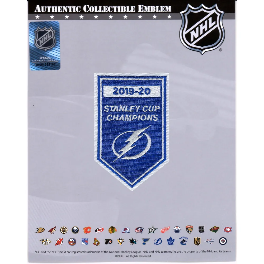 Tampa Bay Lightning Fanatics Authentic 2022 Eastern Conference Champions  Unsigned Photograph