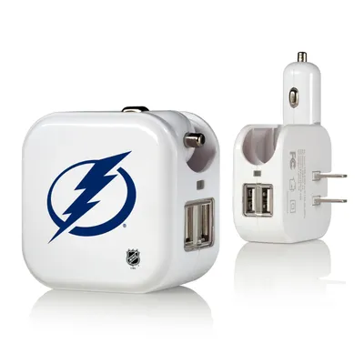Tampa Bay Lightning USB Charger