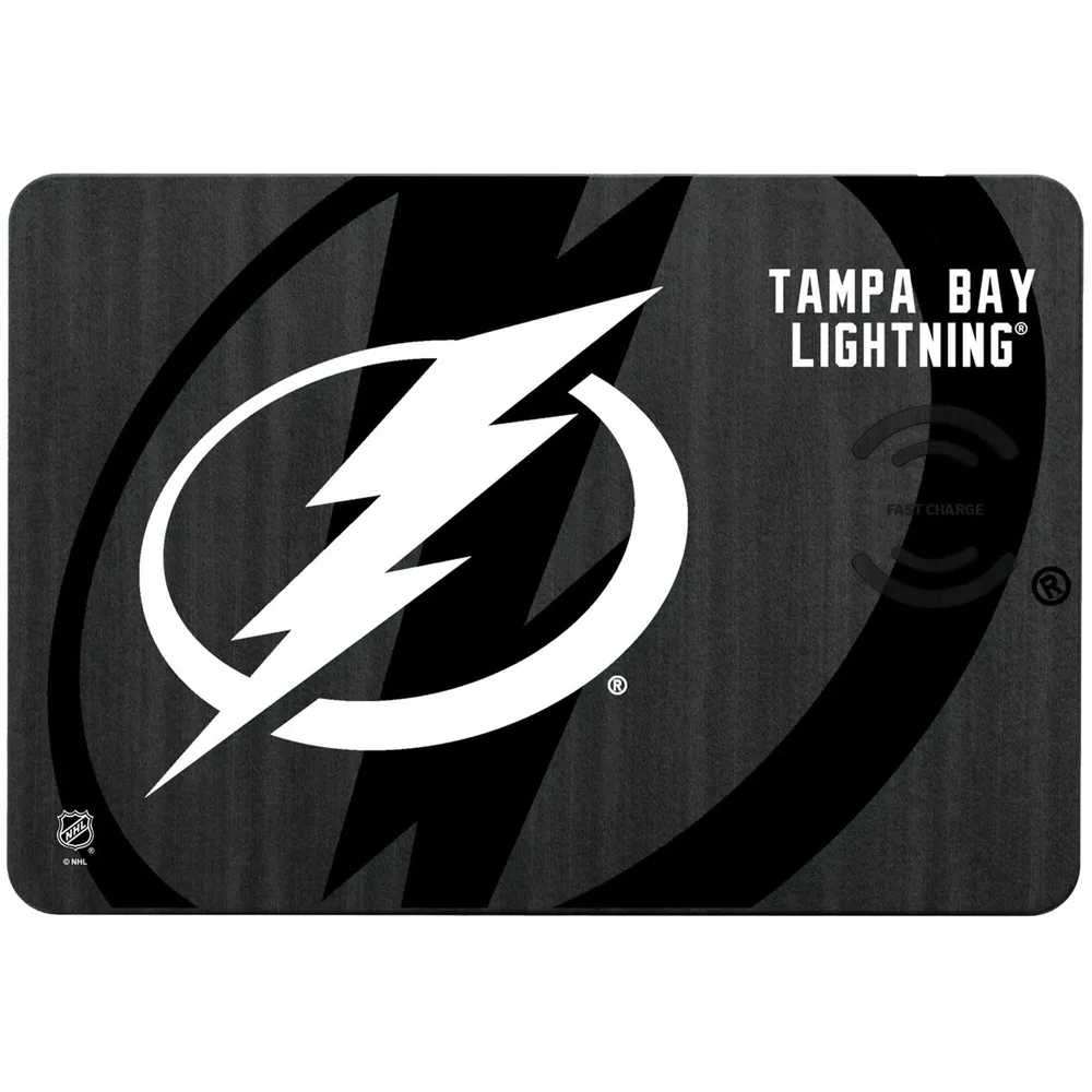 Lids Tampa Bay Lightning Fanatics Branded Team Pride Logo Long