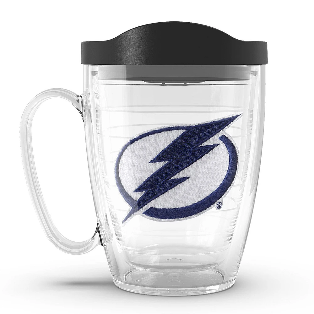 Tervis  Tampa Bay Lightning 16oz. Emblem Classic Mug