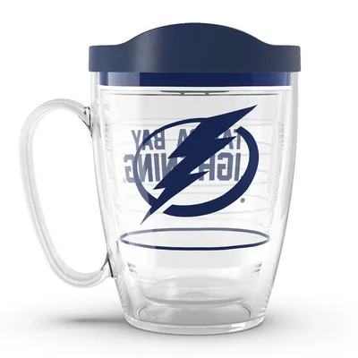 Tervis Tampa Bay Lightning 16 oz. Mug classique