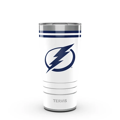 Tervis Tampa Bay Lightning 20oz. Arctic Stainless Steel Travel Tumbler