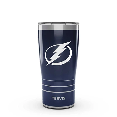 Tervis Tampa Bay Lightning 20oz. Ombre Stainless Steel Travel Tumbler