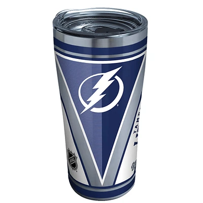 Tervis Tampa Bay Lightning 20 oz. Gobelet en acier inoxydable Powerskate