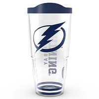 Tervis Tampa Bay Lightning 24 oz. Gobelet arctique classique