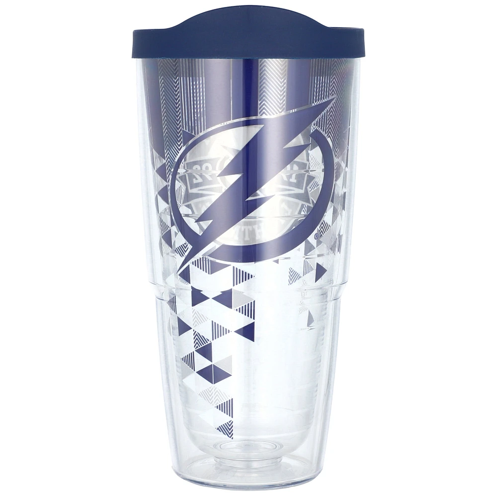 Tervis Tampa Bay Lightning 24oz. Shatter Classic Tumbler