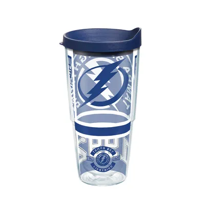 Tervis Tampa Bay Lightning 24 oz. Gobelet classique à étagère supérieure