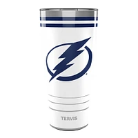 Tervis Tampa Bay Lightning 30oz. Arctic Stainless Steel Tumbler