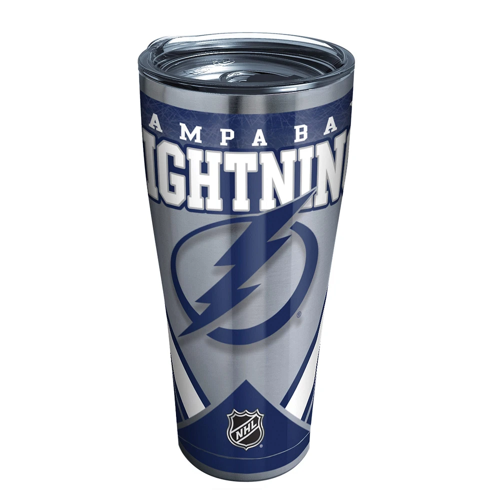 Tervis Tampa Bay Lightning 30oz. Ice Stainless Steel Tumbler