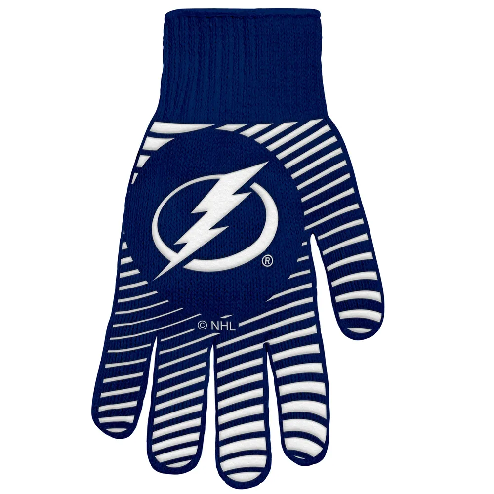 The Sports Vault Tampa Bay Lightning - Gant de barbecue