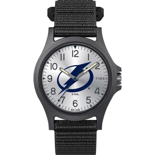 Timex Tampa Bay Lightning Logo Pride - Montre