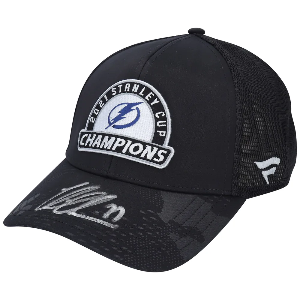 Madison Bumgarner Arizona Diamondbacks Autographed Cap