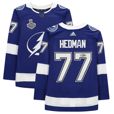 adidas Tampa Bay Lightning ADIZERO Authentic Classic Jersey