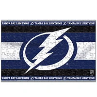 WinCraft Tampa Bay Lightning 150-Piece Team Puzzle