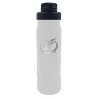 Bouteille d'eau Morgan de 20 oz des Lightning de Tampa Bay de WinCraft