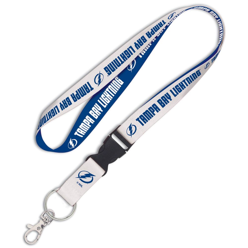 WinCraft Tampa Bay Lightning 2Tone - Lanyard